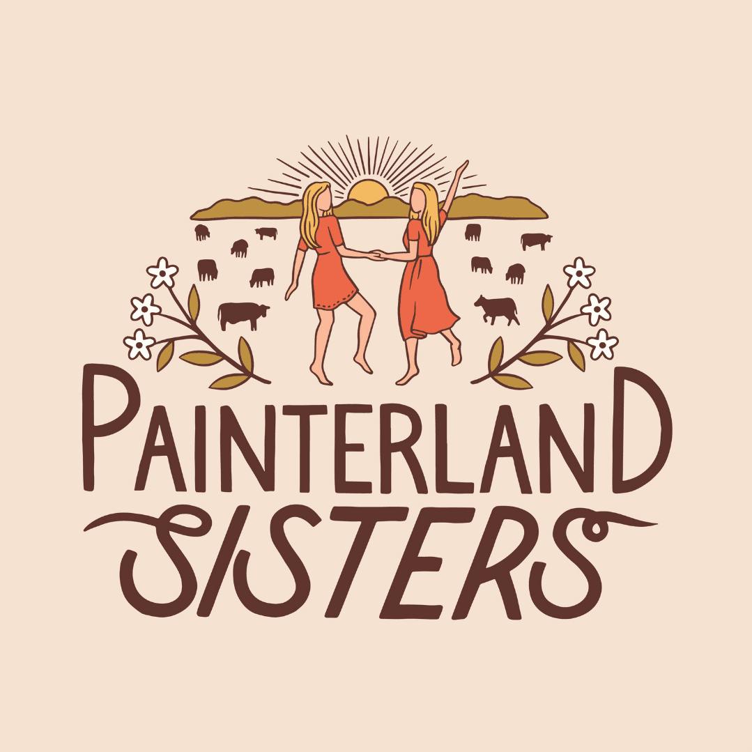 Painterland Sisters Profile Image