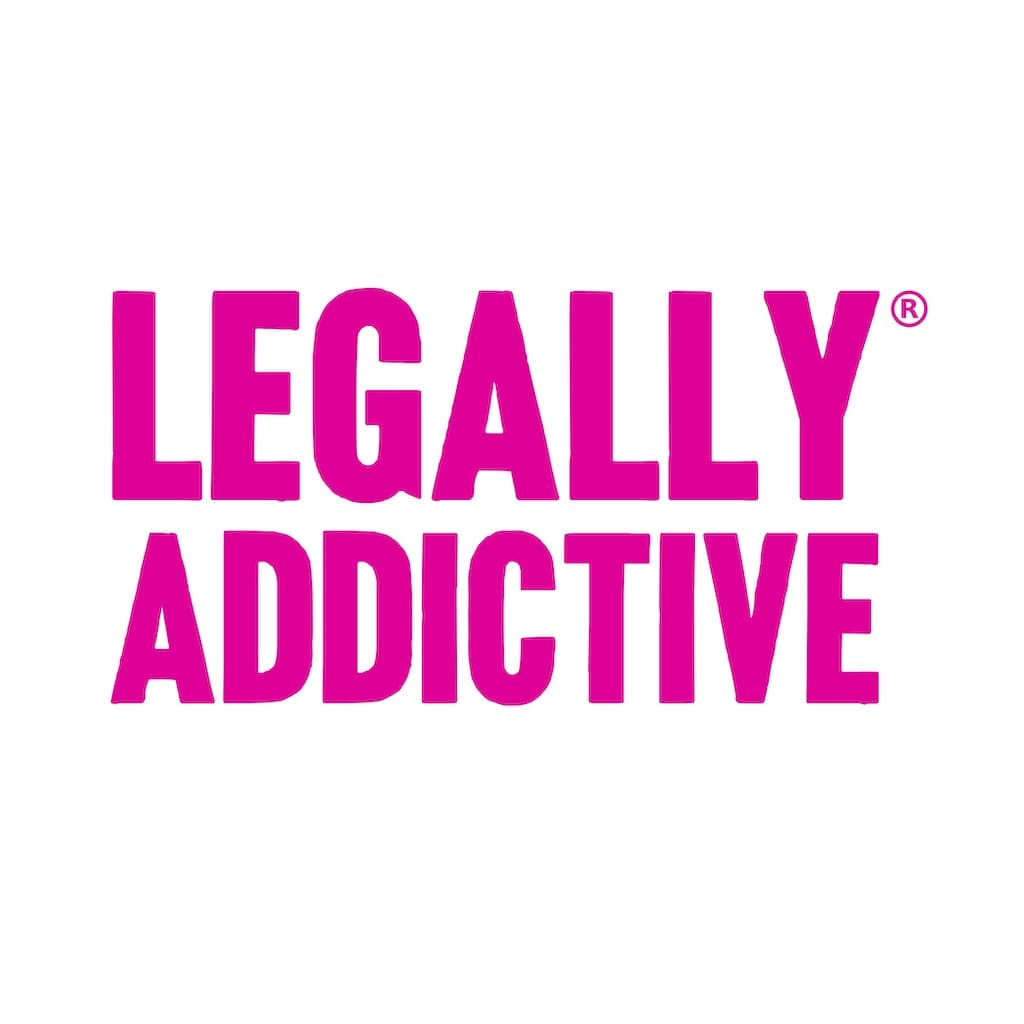 Legally Addictive Foods