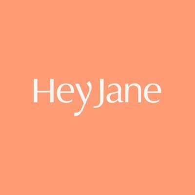 Hey Jane