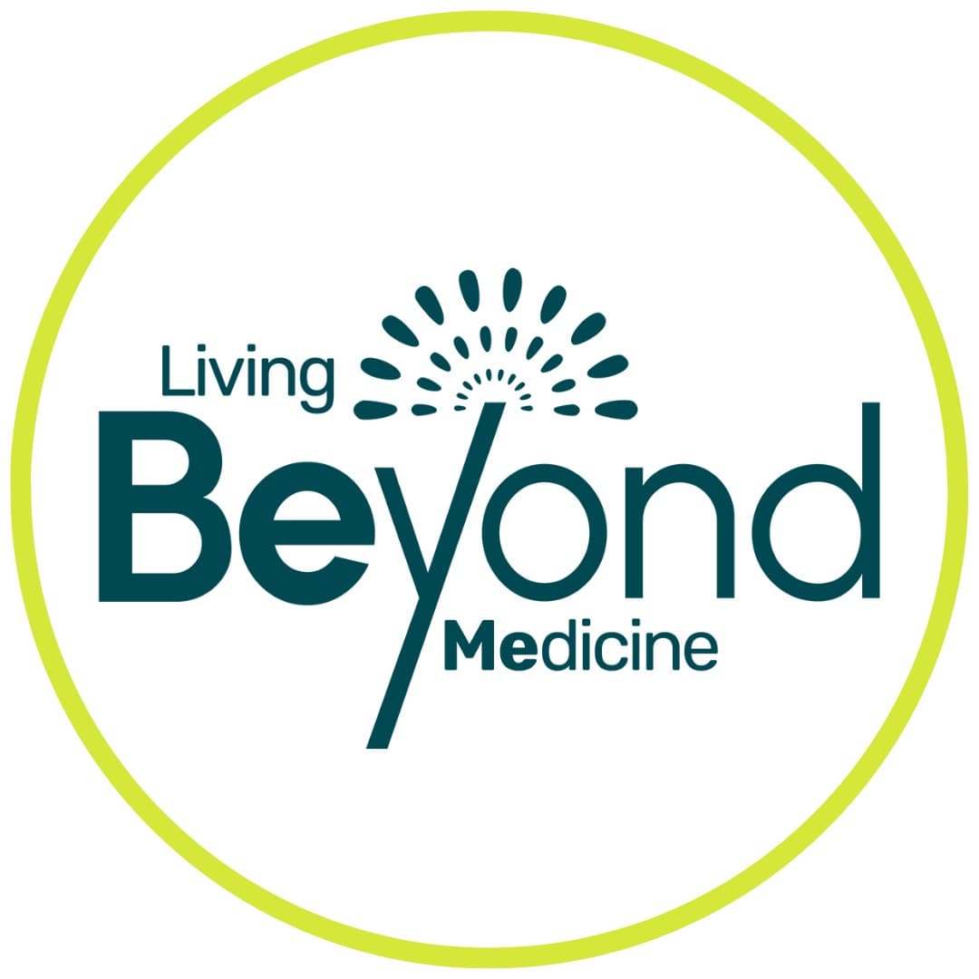 Living Beyond Medicine
