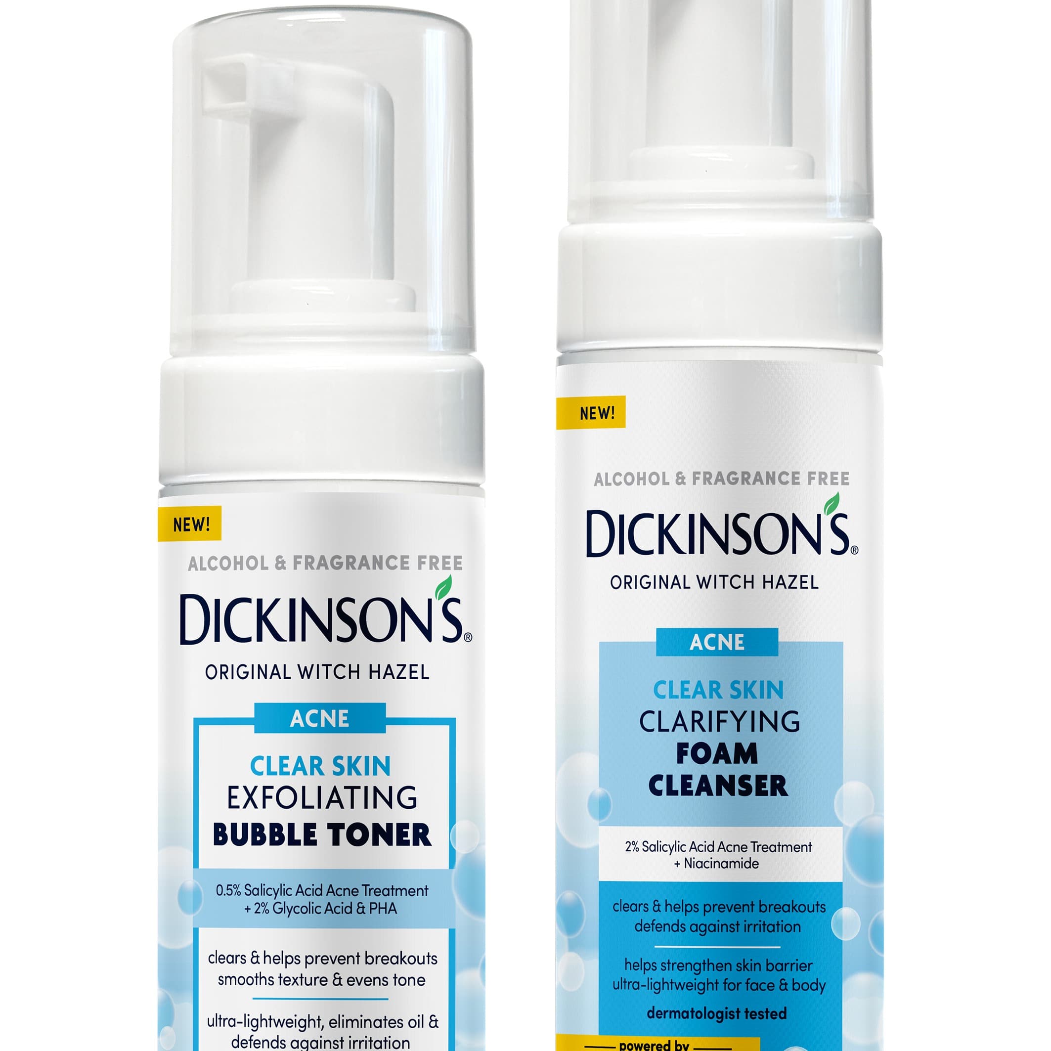 Dickinson's Original Witch Hazel