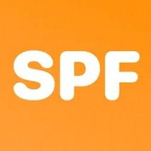 SPF Tanning App