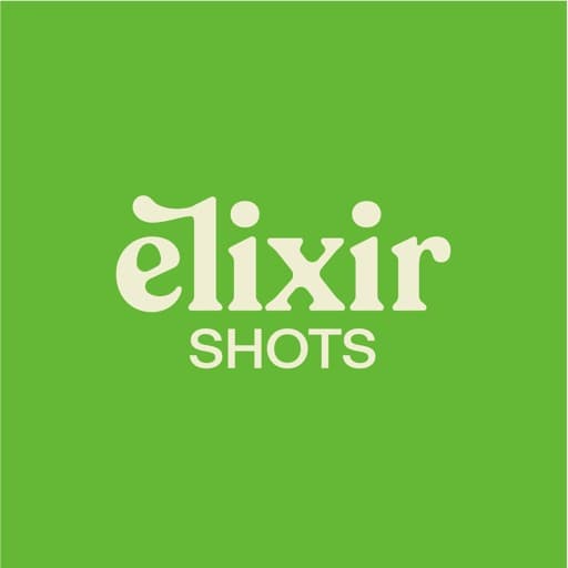 Elixir Shots