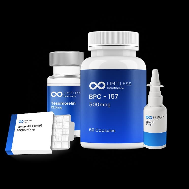 Limitless Healthcare