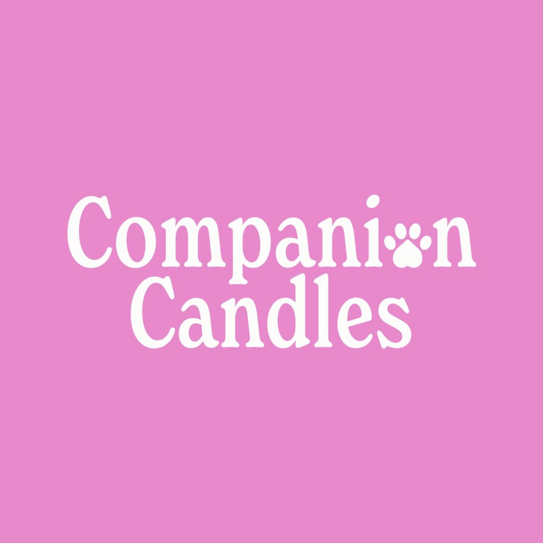 Companion Candles