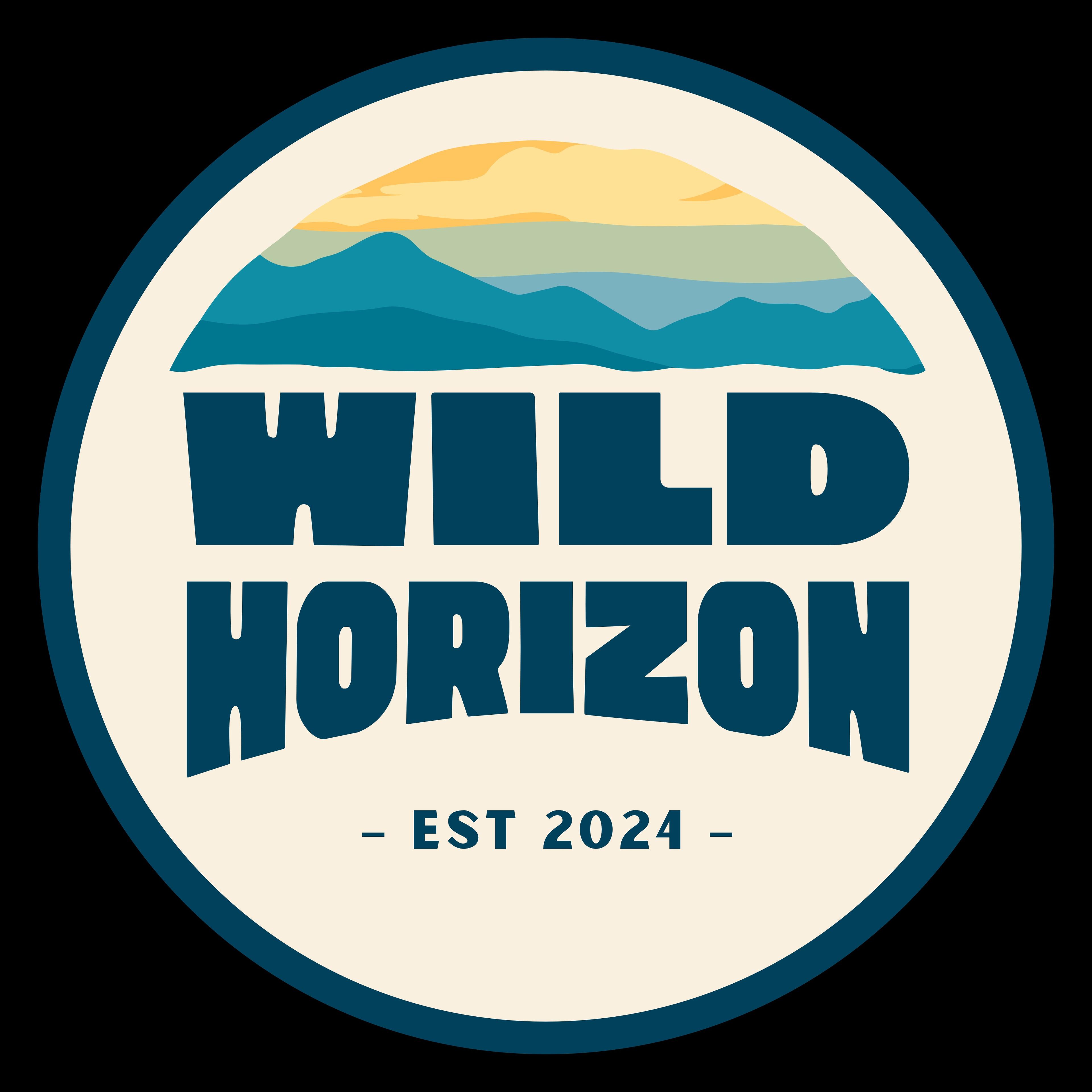 Wild Horizon Profile Image