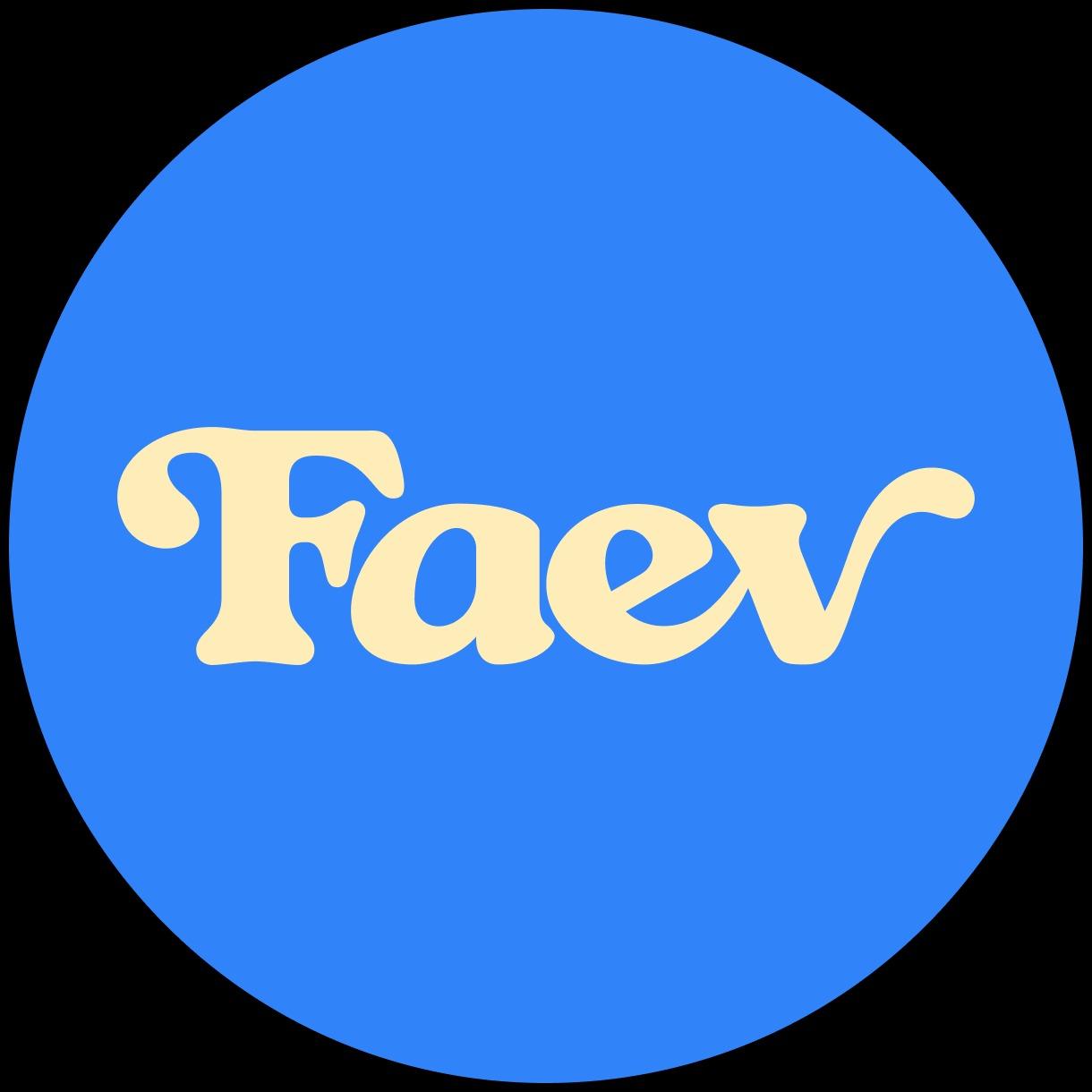 Faev