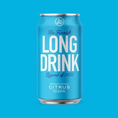 Long Drink