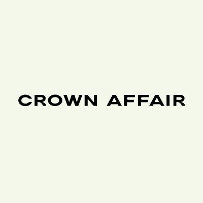 Crown Affair featured logo