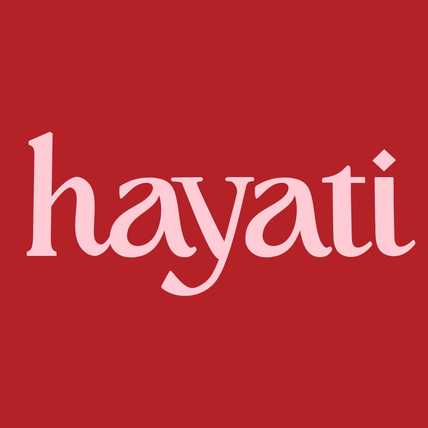 Hayati