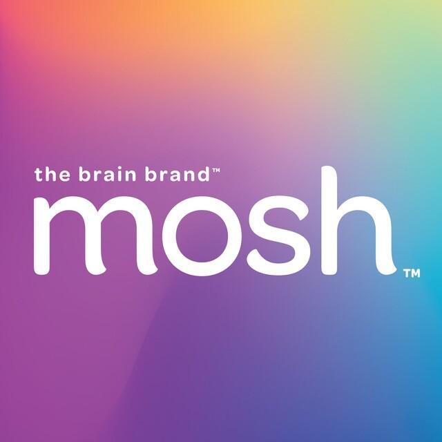 CreatorX x Mosh 