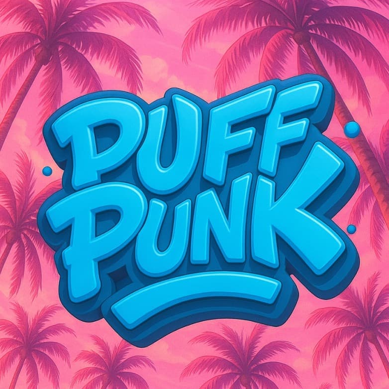 Puff Punk