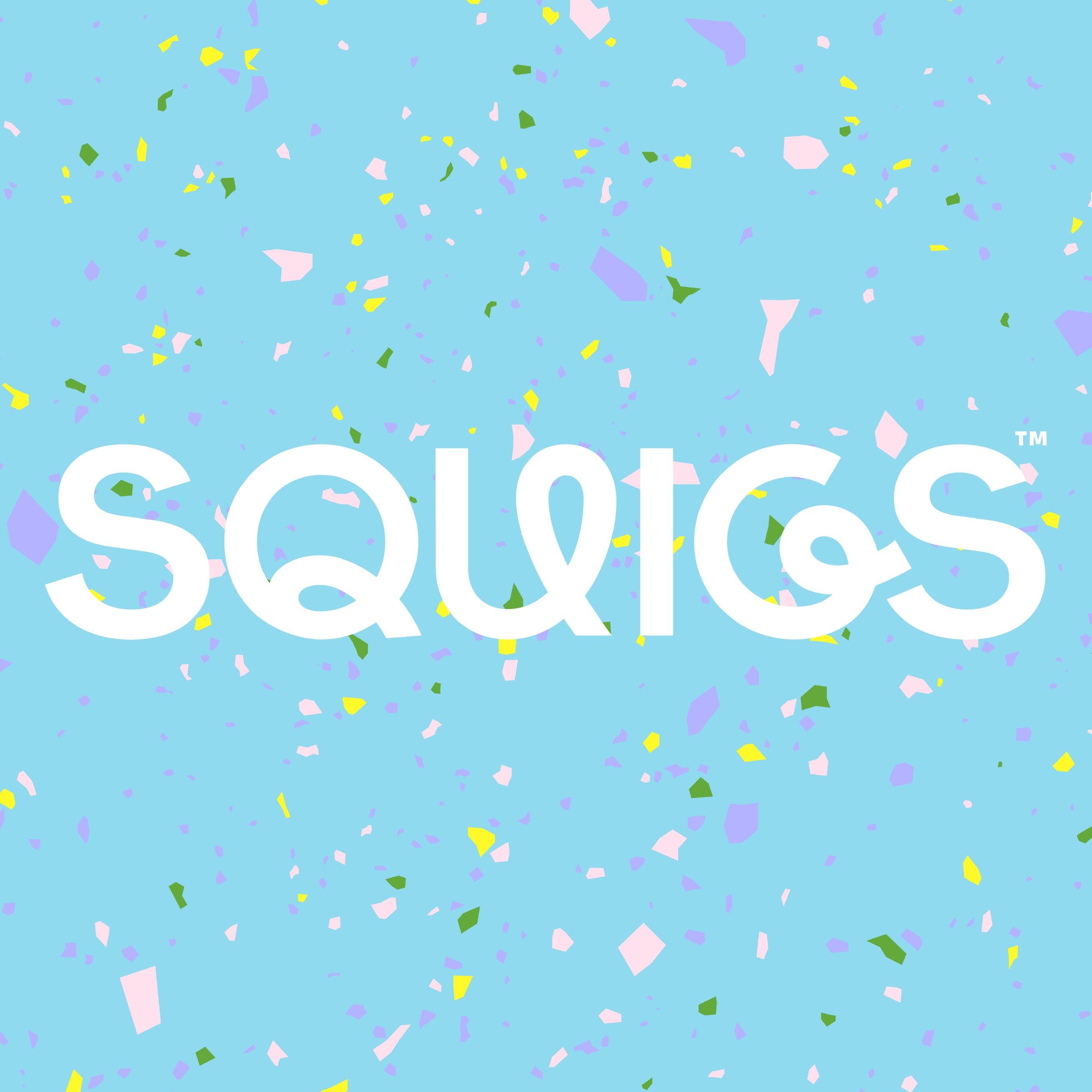 Squigs Beauty 