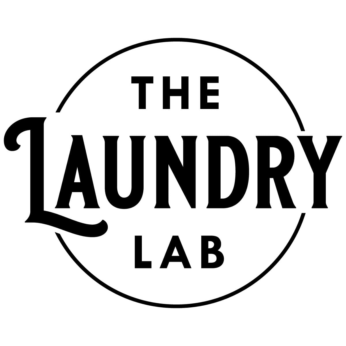 The Laundry Lab