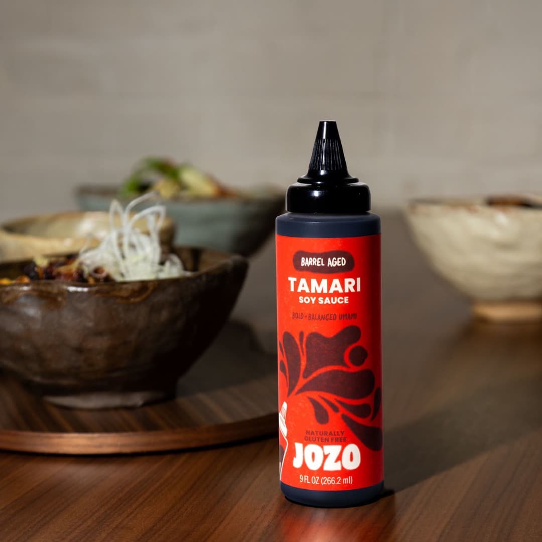 Jozo (www.getjozo.com)