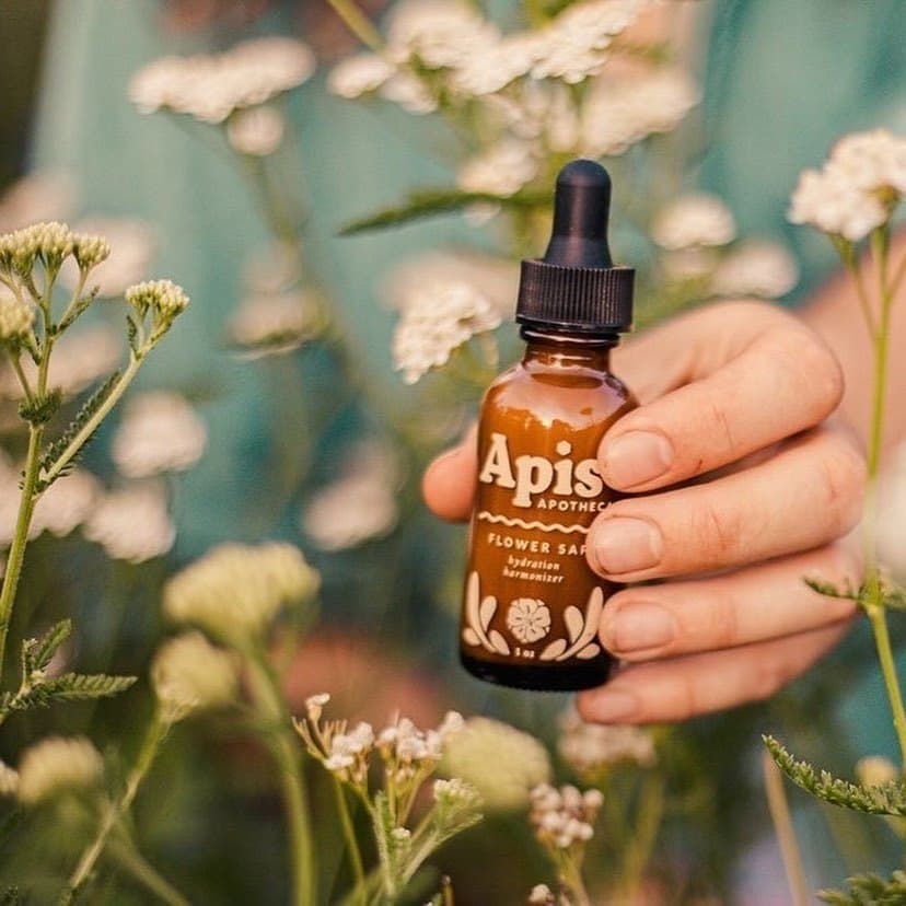 Apis Apotheca