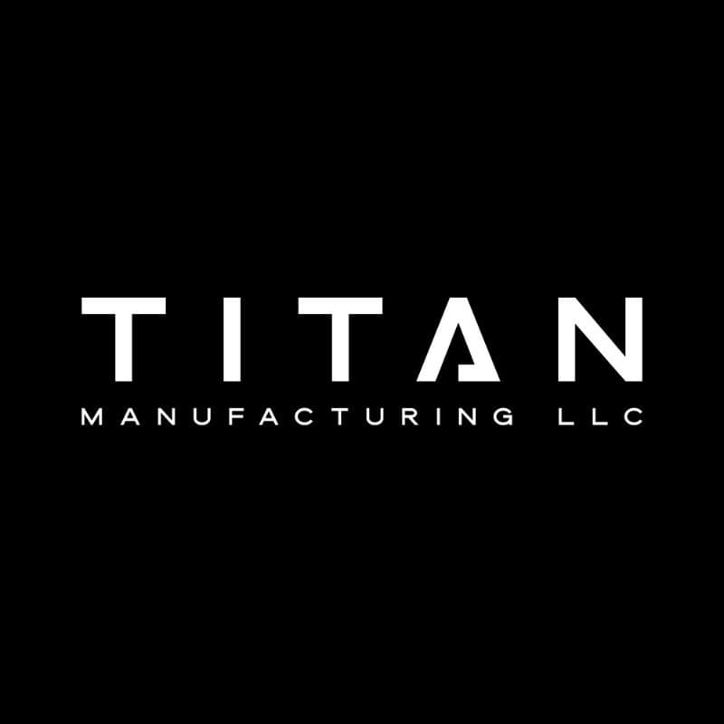 Titan Manufacturing