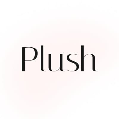 Plush