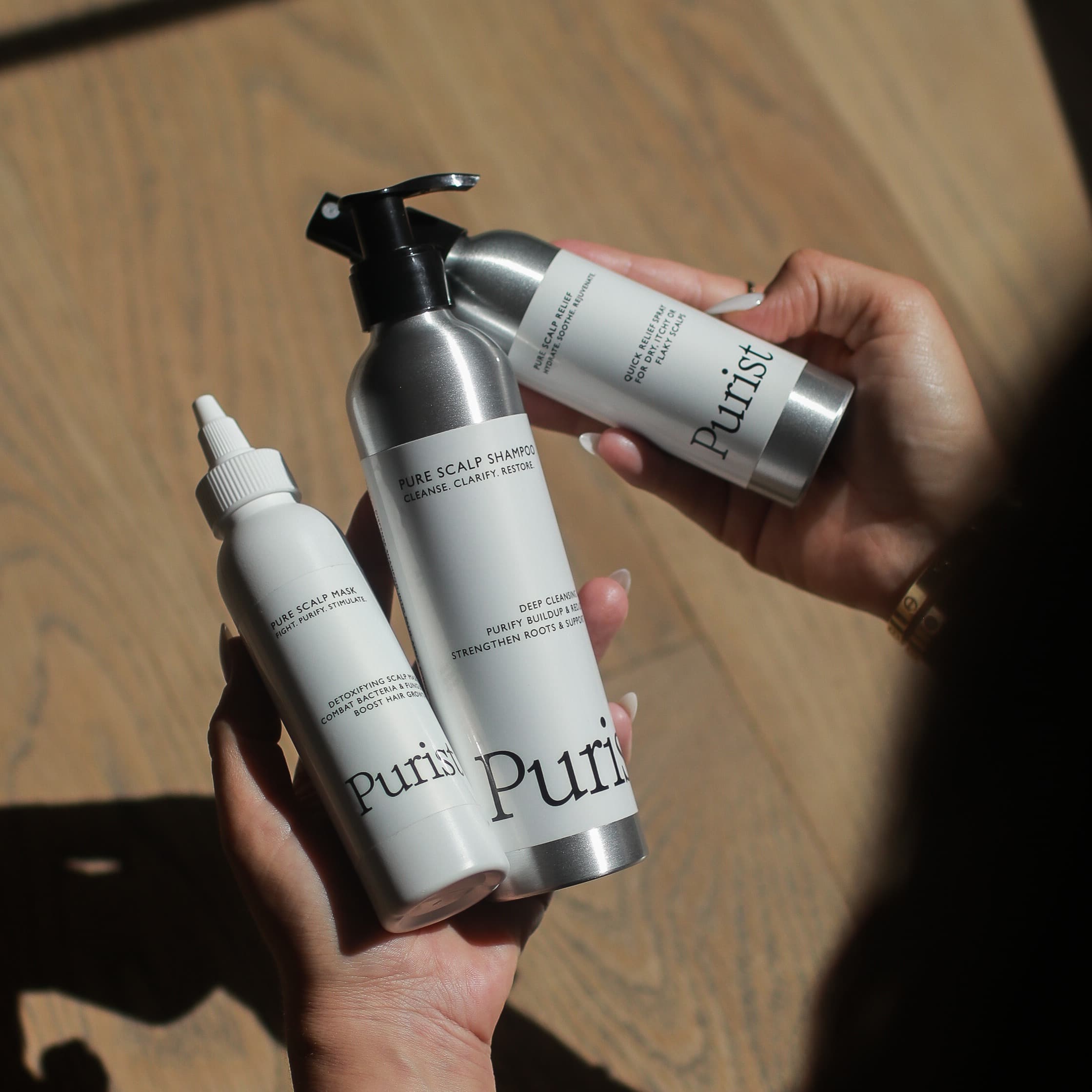 Purist (shoppurist.com)