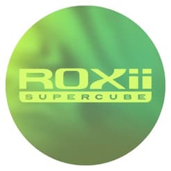 Roxii Supercube