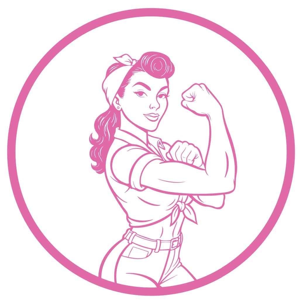 Moms In Legendary Form