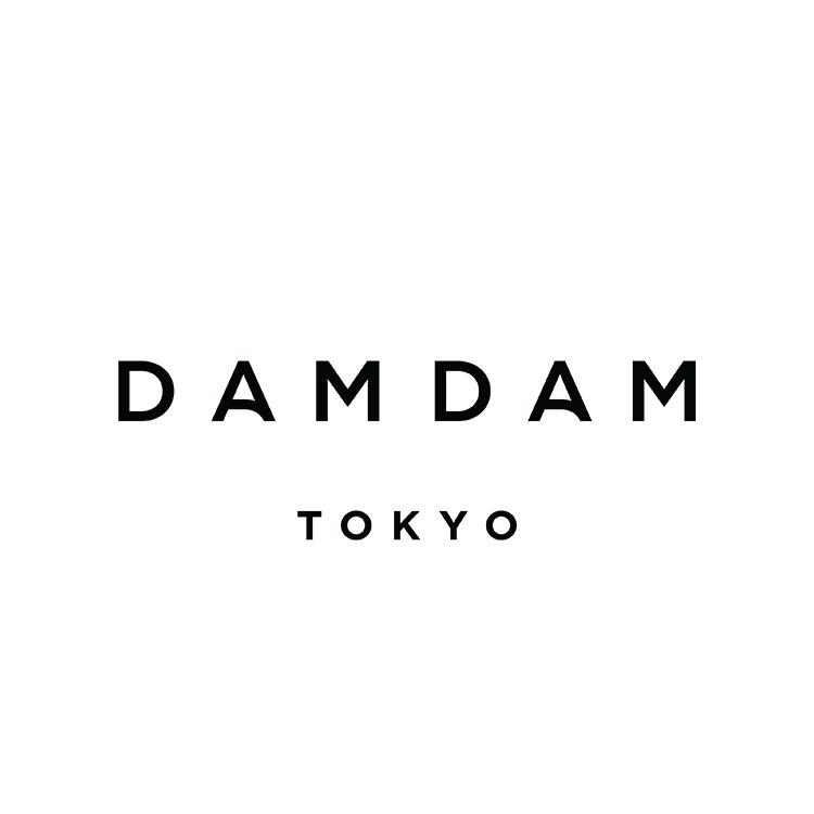 DAMDAM Tokyo
