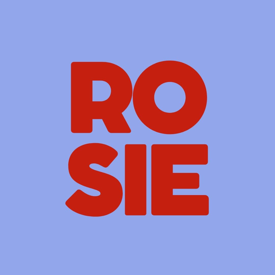 Rosie (rosiematch.com/rosiepro)