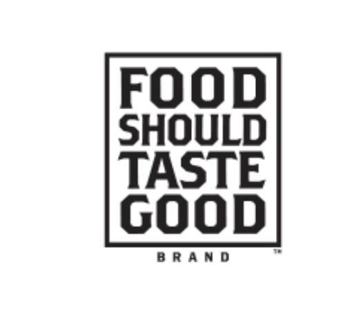 Food Should Taste Good