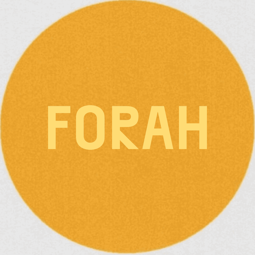 FORAH