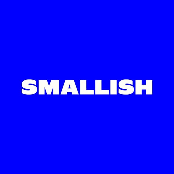 Smallish