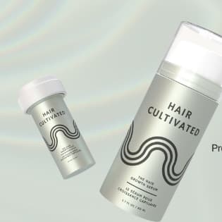 Hair Cultivated