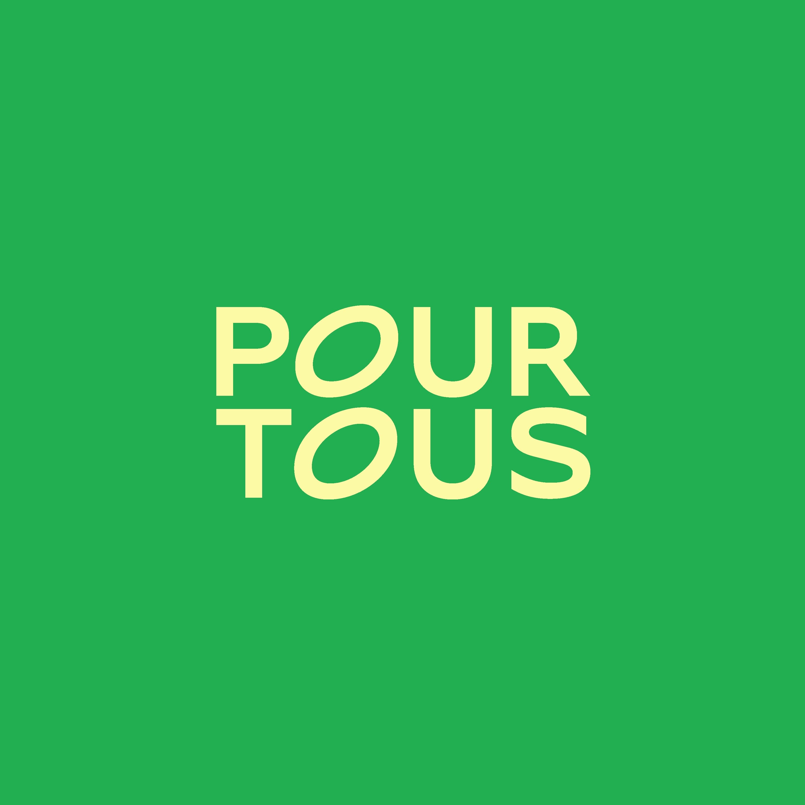 Pour Tous Skincare