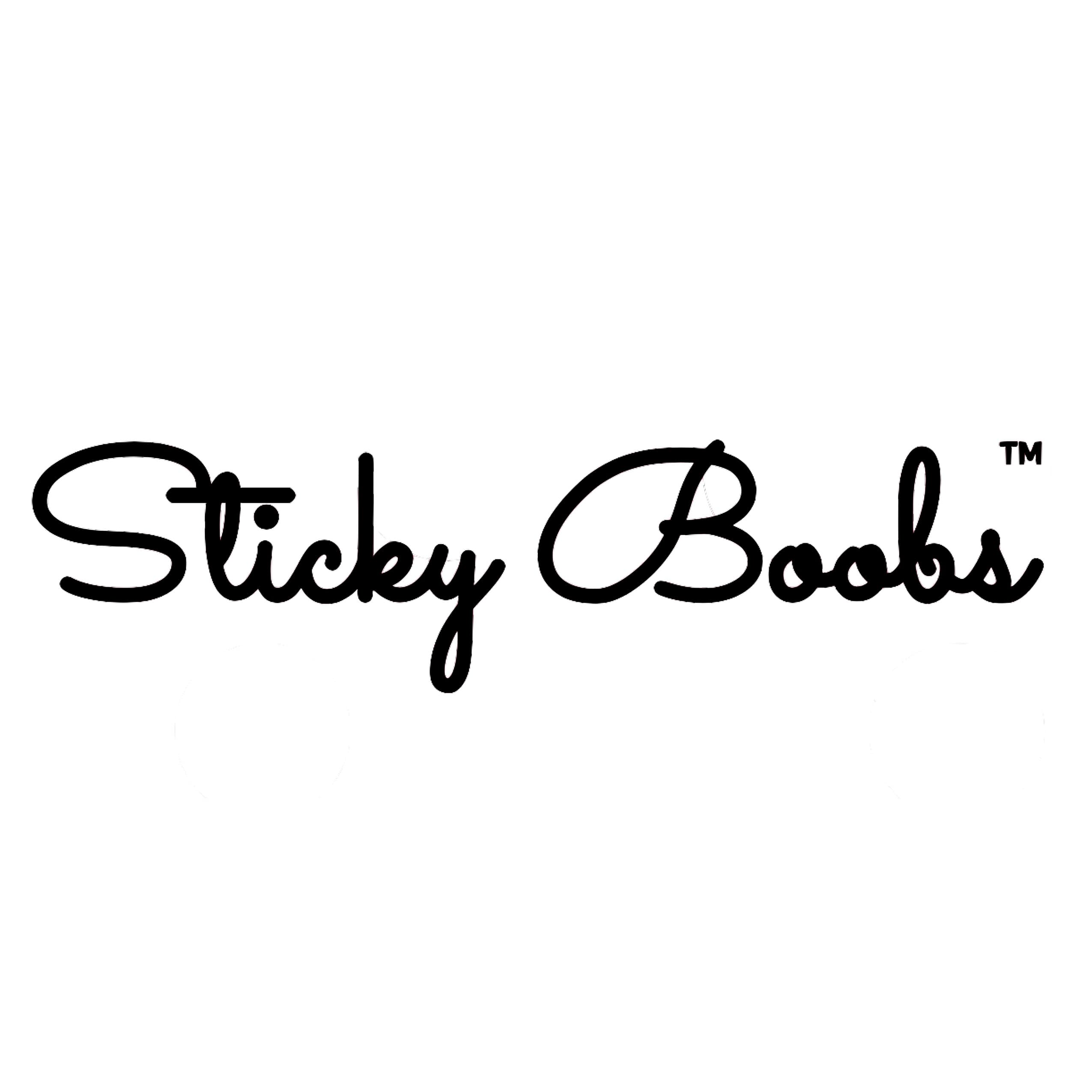 Sticky Boobs