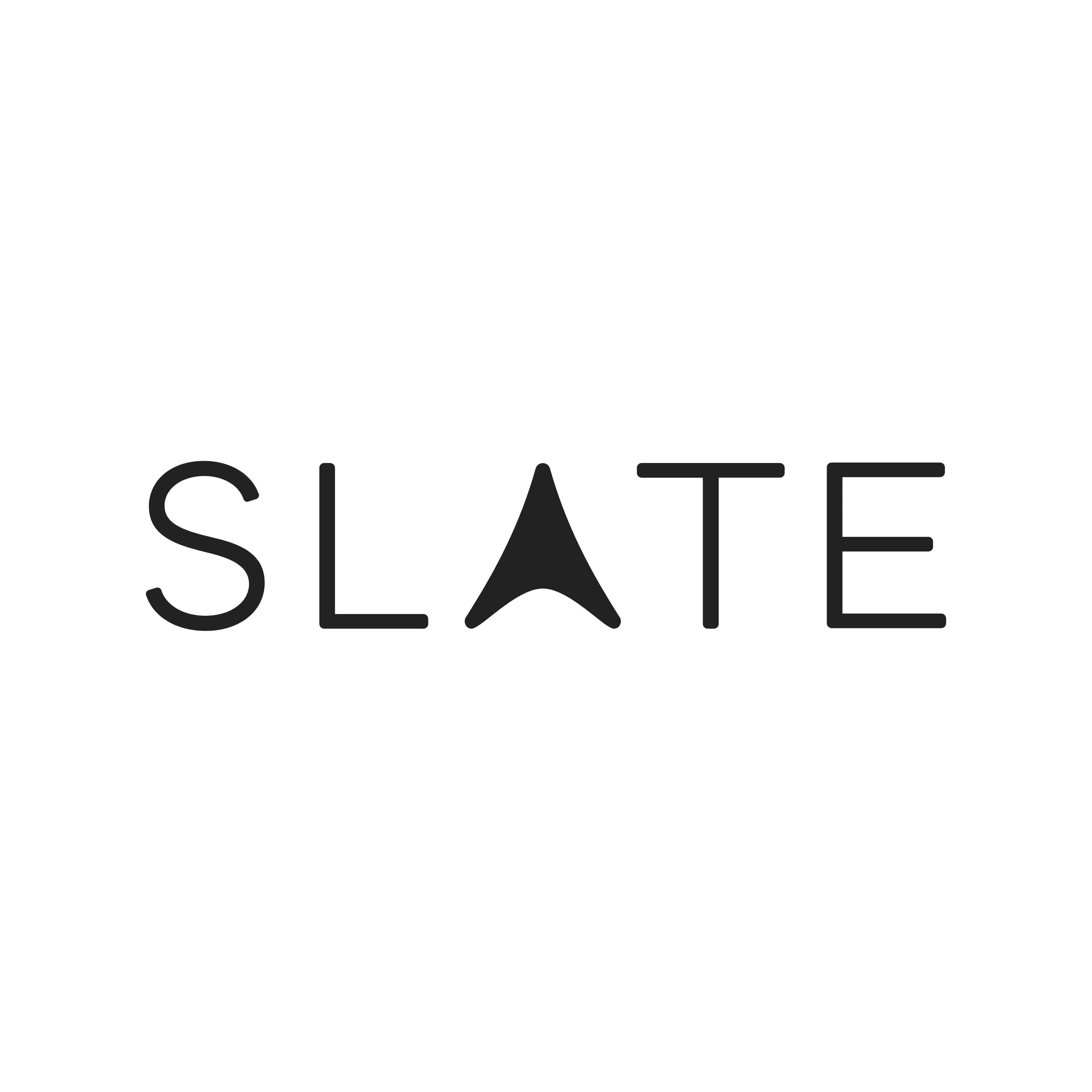 Slate Flosser