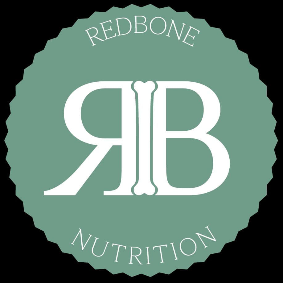 Redbone Nutrition