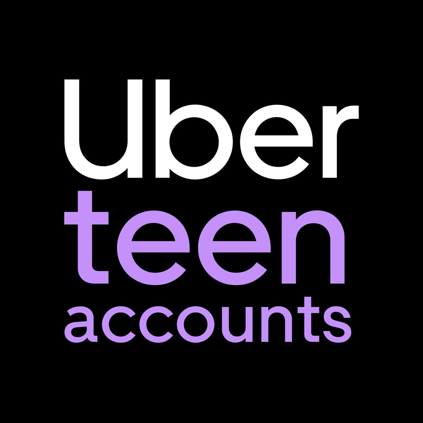 Uber Teen