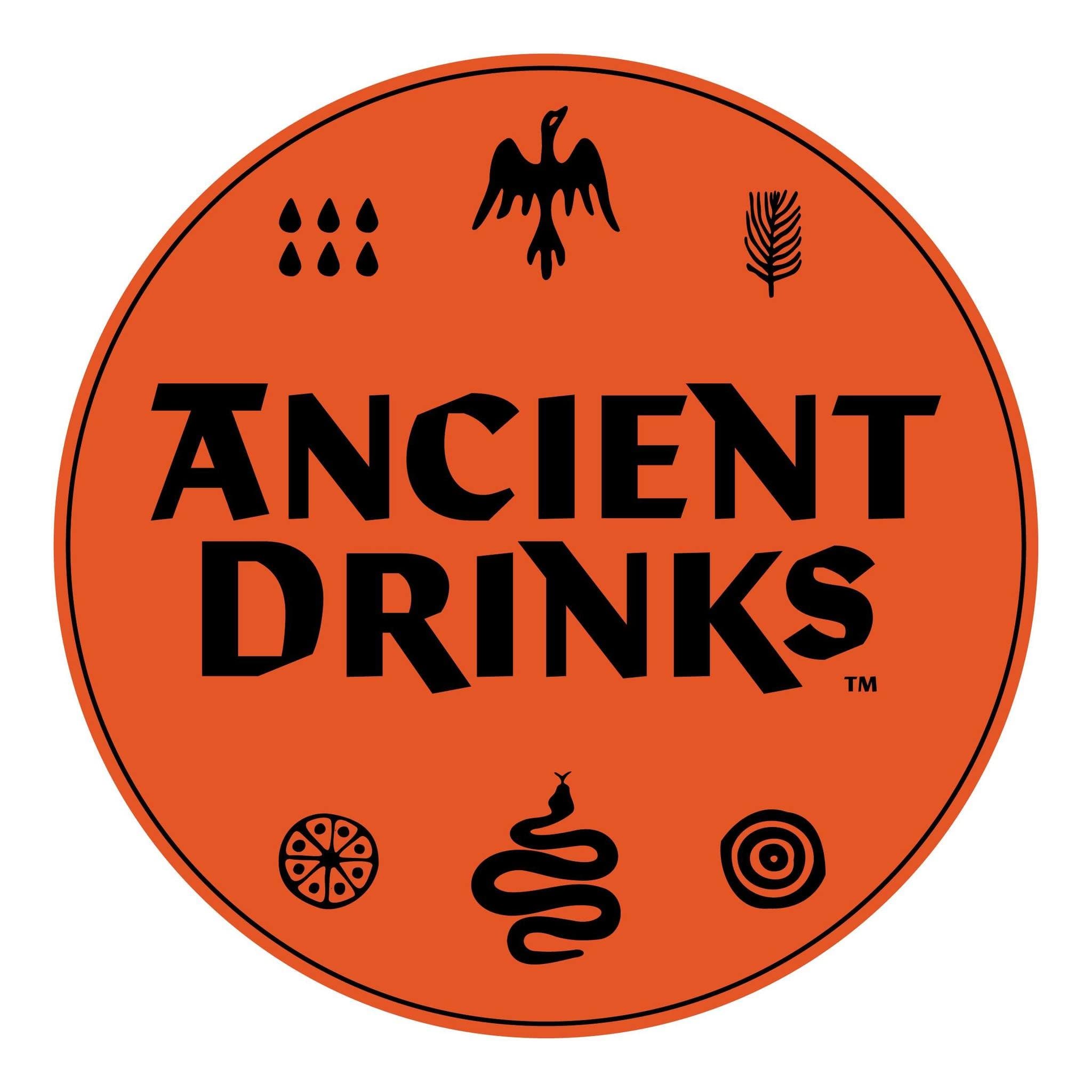 Ancient Drinks