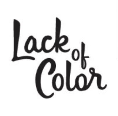 Lack Of Color 