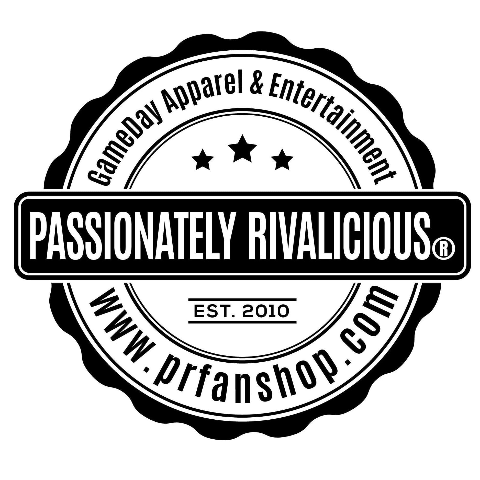 Passionately Rivalicious