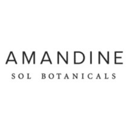 Amandine Sol Botanicals