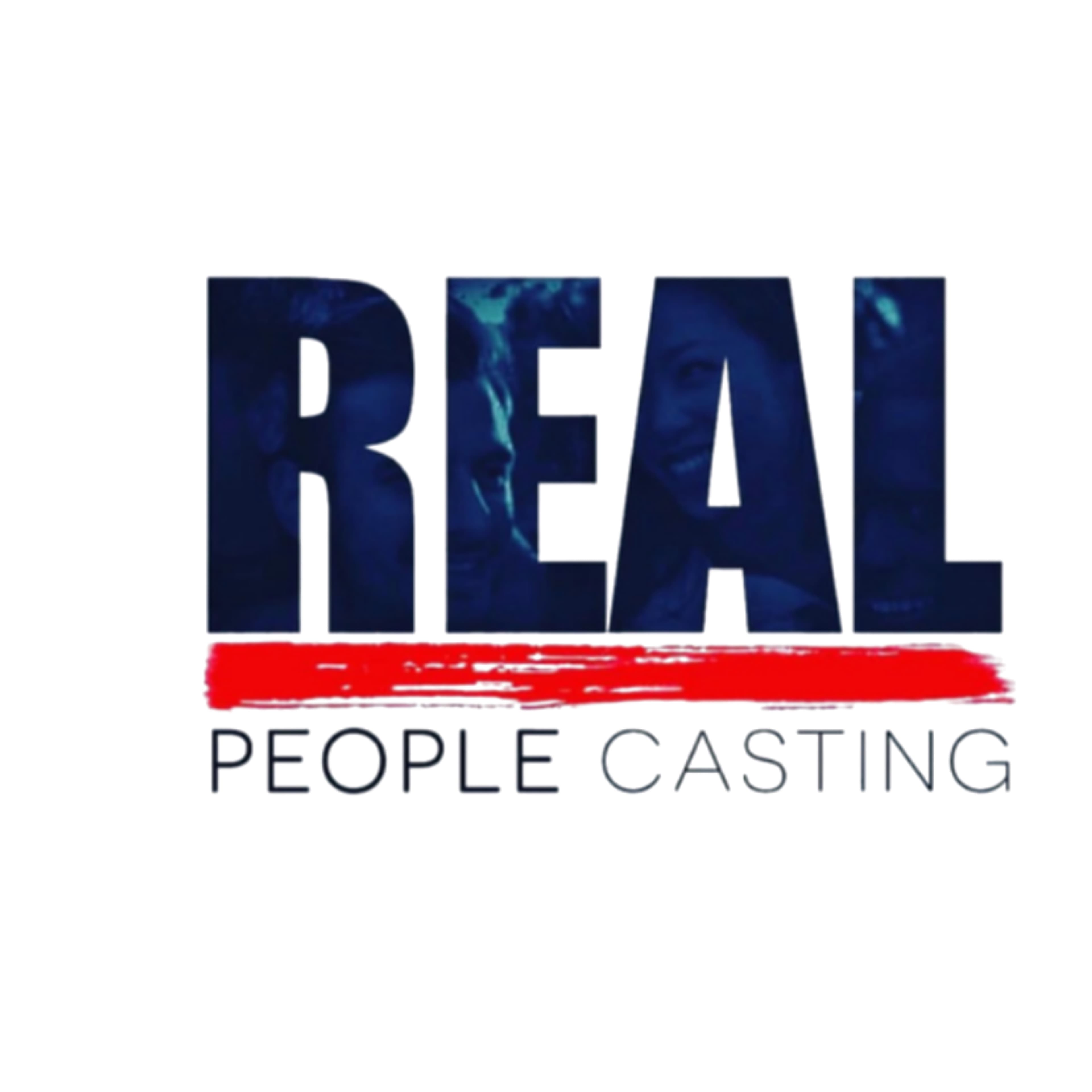 Real People Casting Worldwide