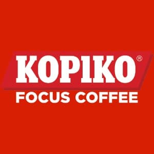 Kopiko Focus Coffee
