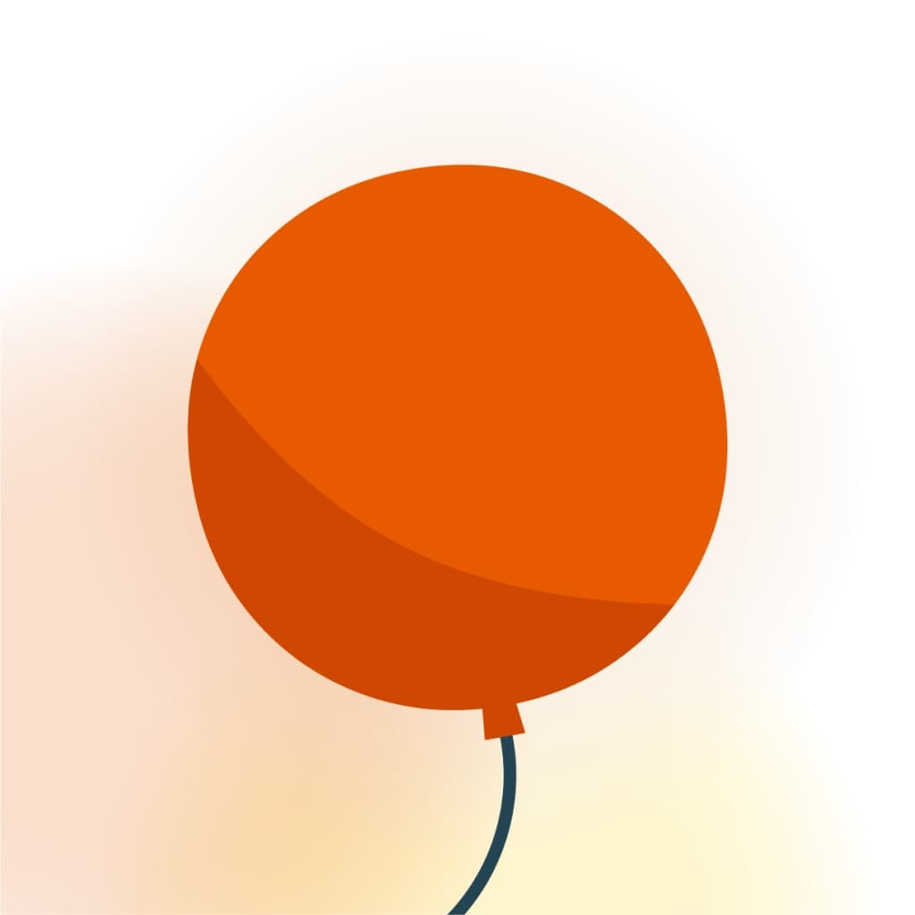 Balloon Gut health Tracker