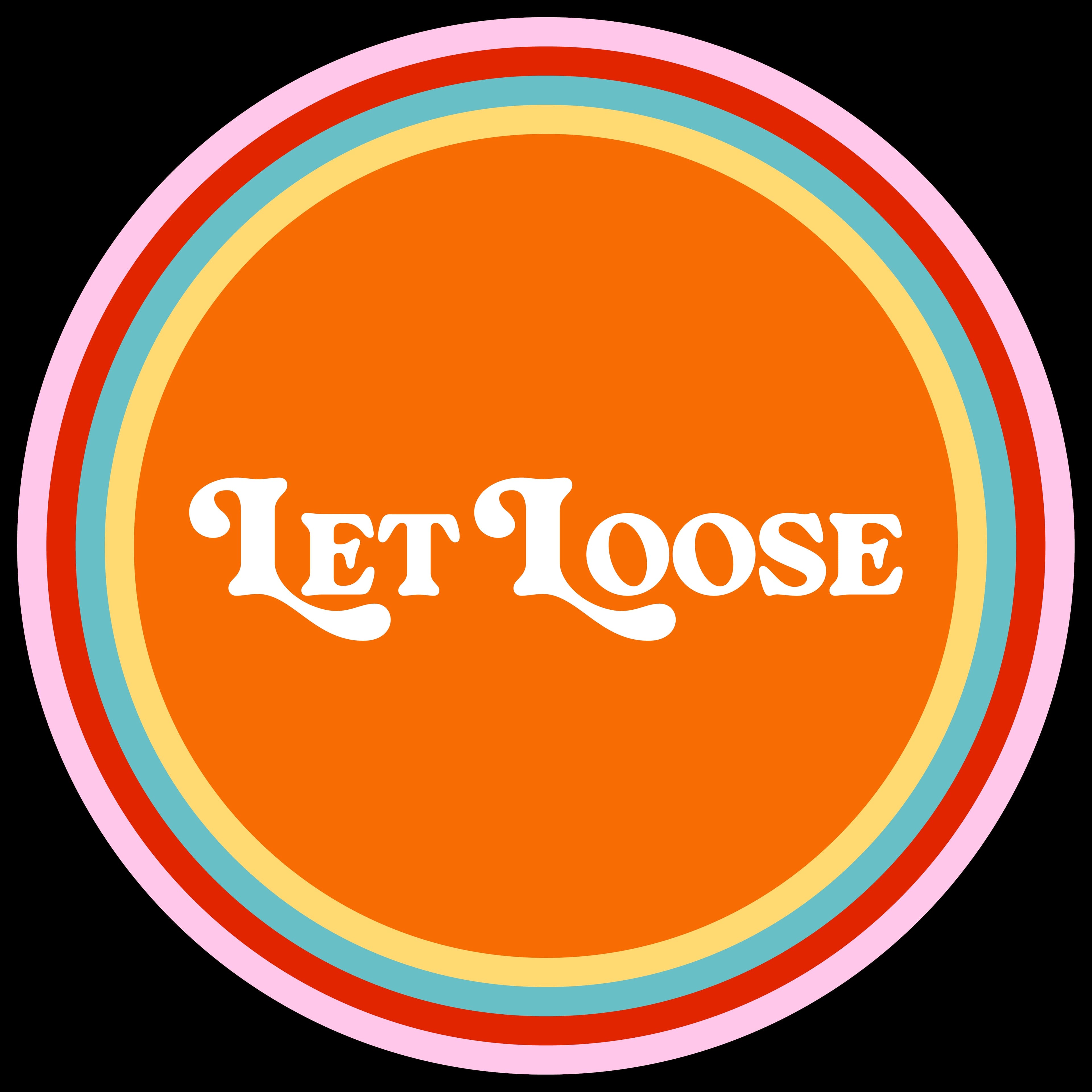 Let Loose