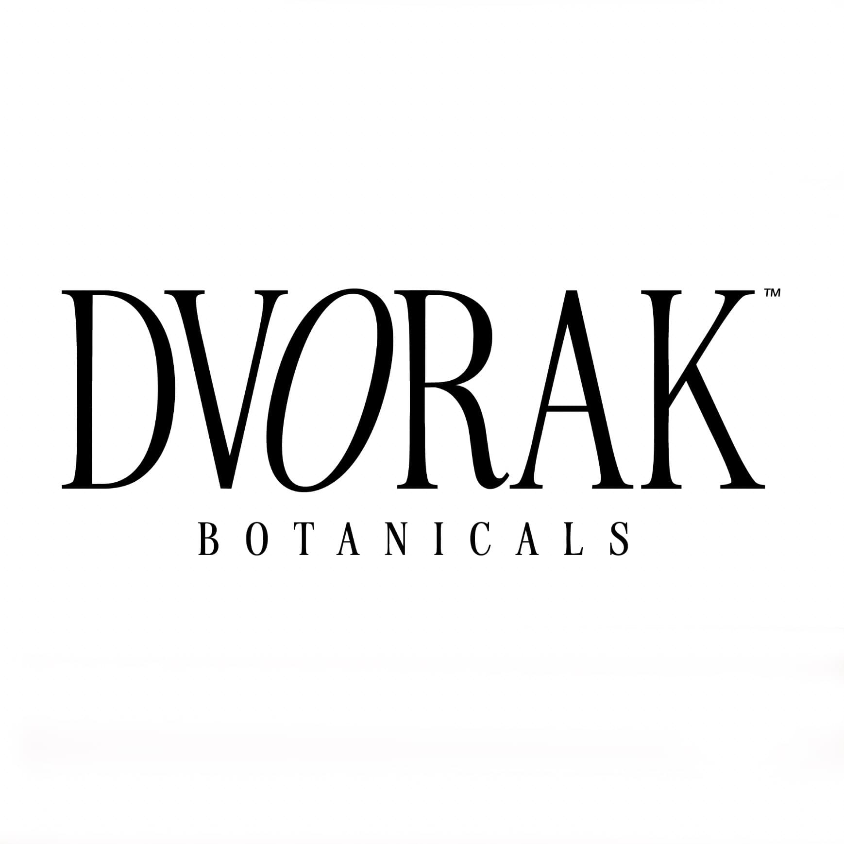 Dvorak Botanicals