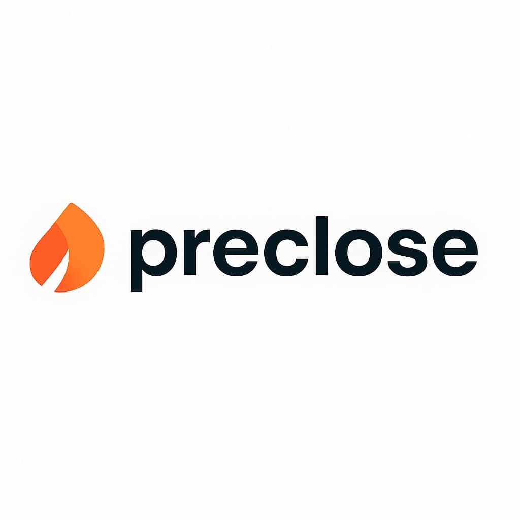 Preclose.ai