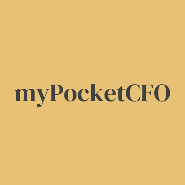 MyPocketCFO