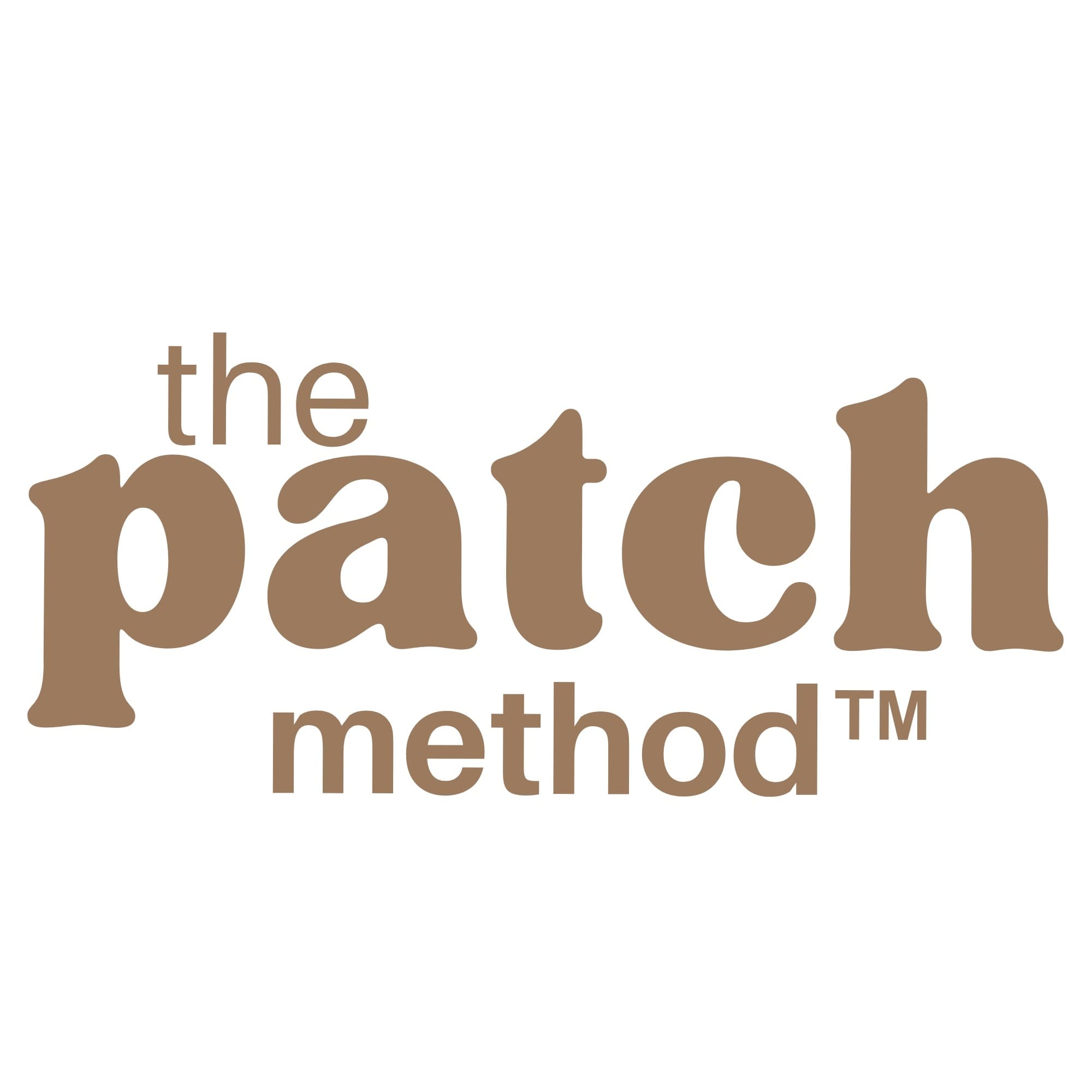 The Patch Method