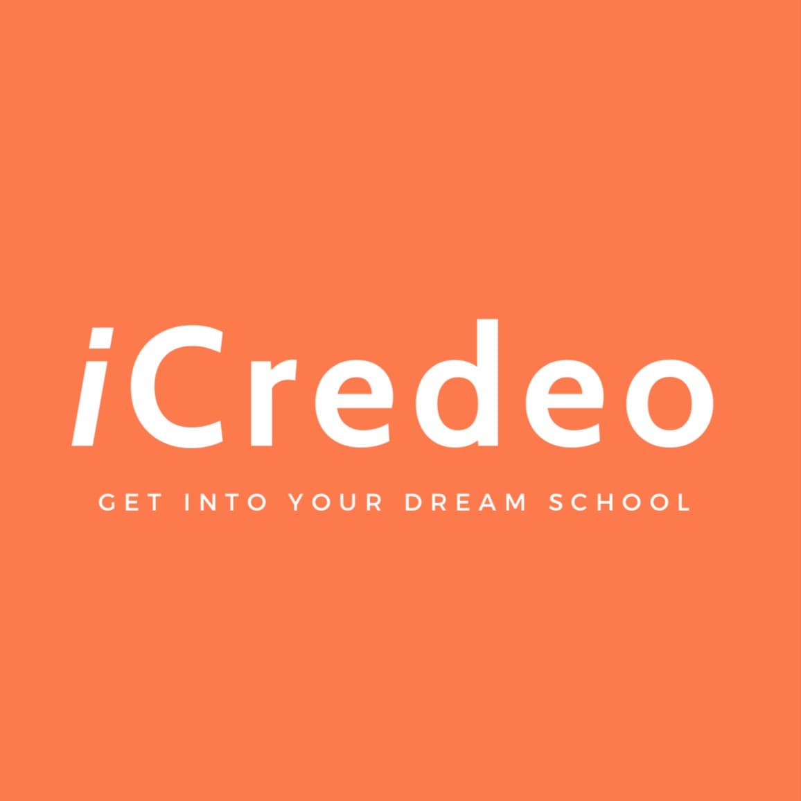 iCredeo