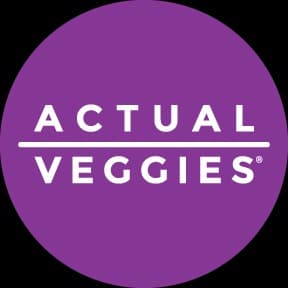 Actual Veggies